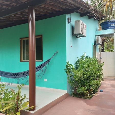 Casa Lari Milagres Βίλα São Miguel dos Milagres Εξωτερικό φωτογραφία