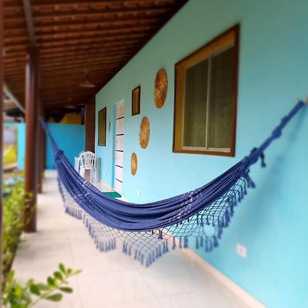 Casa Lari Milagres Βίλα São Miguel dos Milagres Εξωτερικό φωτογραφία