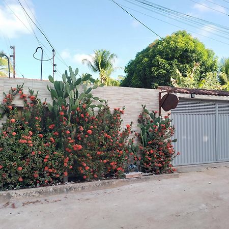 Casa Lari Milagres Βίλα São Miguel dos Milagres Εξωτερικό φωτογραφία