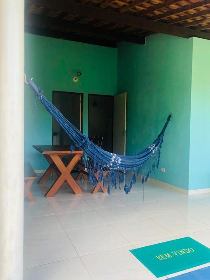 Casa Lari Milagres Βίλα São Miguel dos Milagres Εξωτερικό φωτογραφία