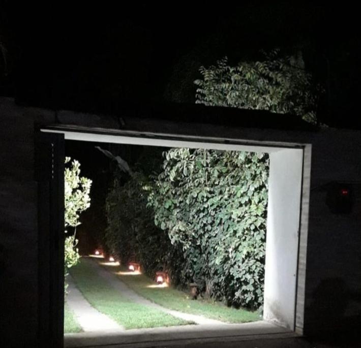 Casa Lari Milagres Βίλα São Miguel dos Milagres Εξωτερικό φωτογραφία