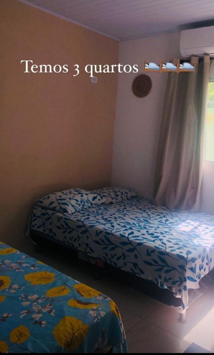 Casa Lari Milagres Βίλα São Miguel dos Milagres Εξωτερικό φωτογραφία