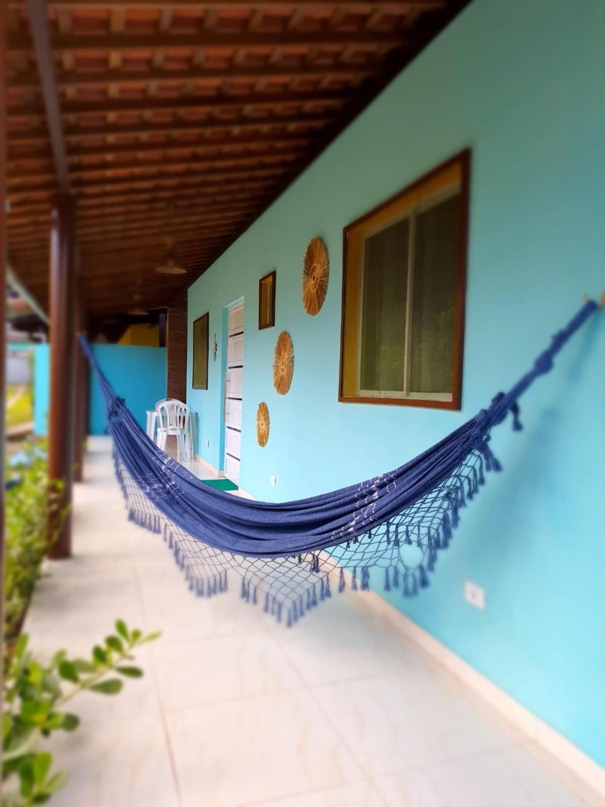 Casa Lari Milagres Βίλα São Miguel dos Milagres Εξωτερικό φωτογραφία