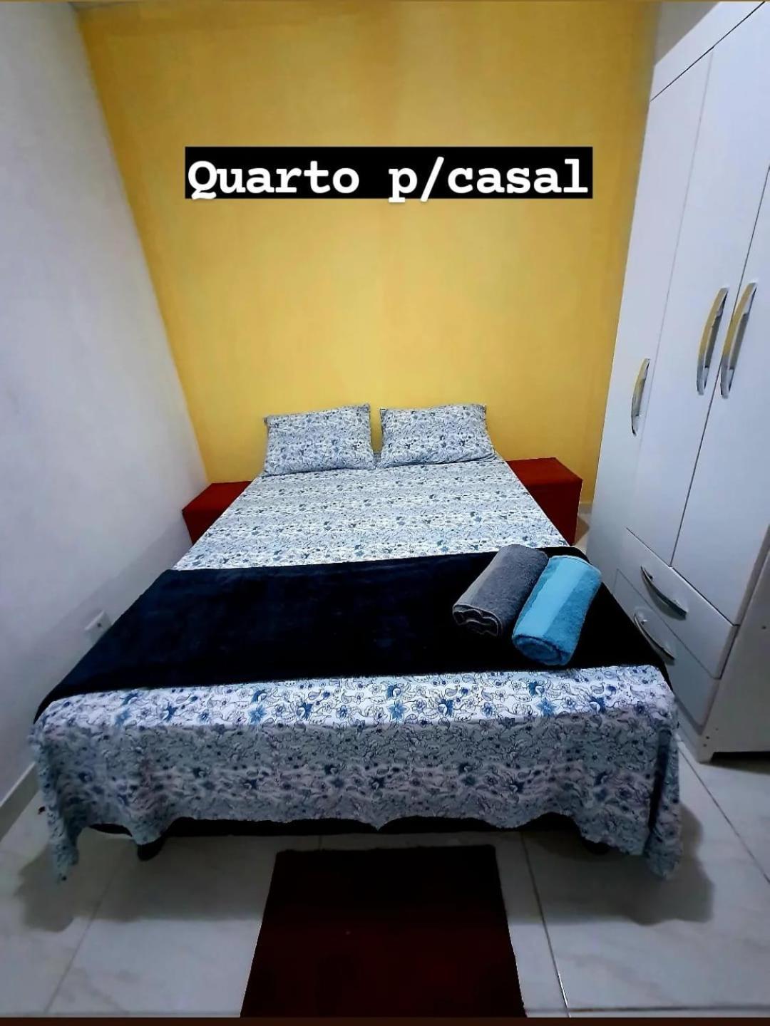 Casa Lari Milagres Βίλα São Miguel dos Milagres Εξωτερικό φωτογραφία