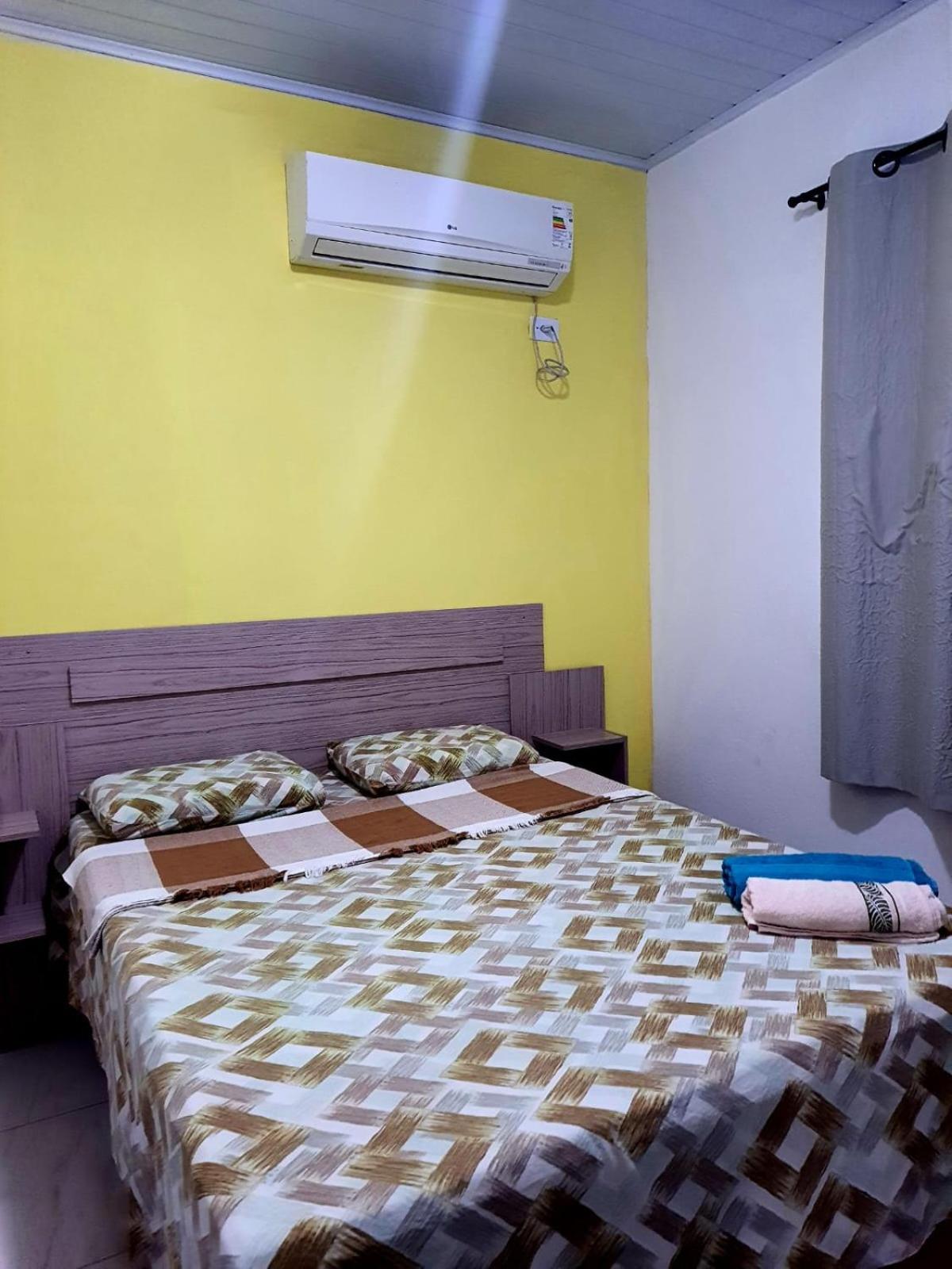 Casa Lari Milagres Βίλα São Miguel dos Milagres Εξωτερικό φωτογραφία