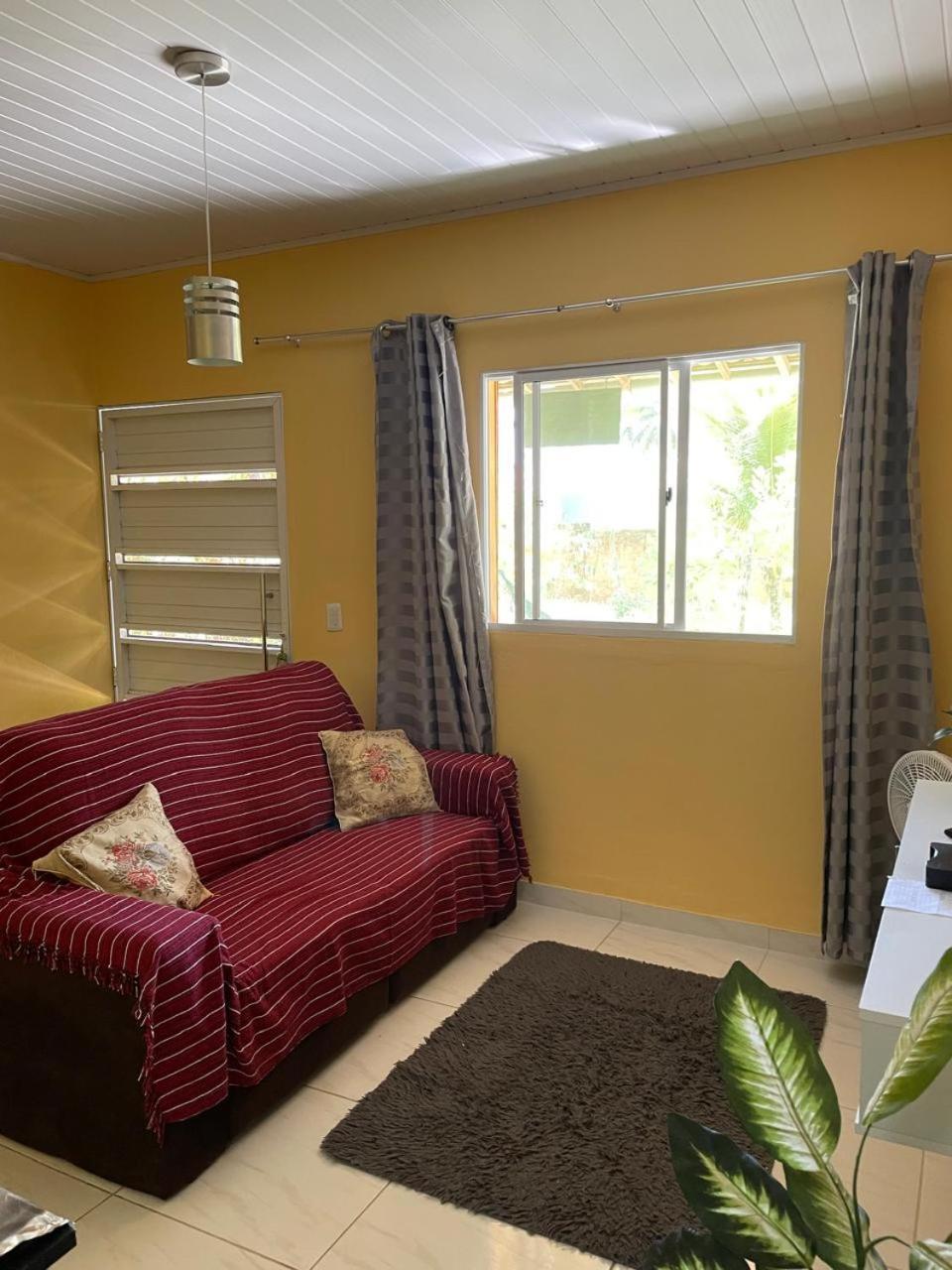 Casa Lari Milagres Βίλα São Miguel dos Milagres Εξωτερικό φωτογραφία