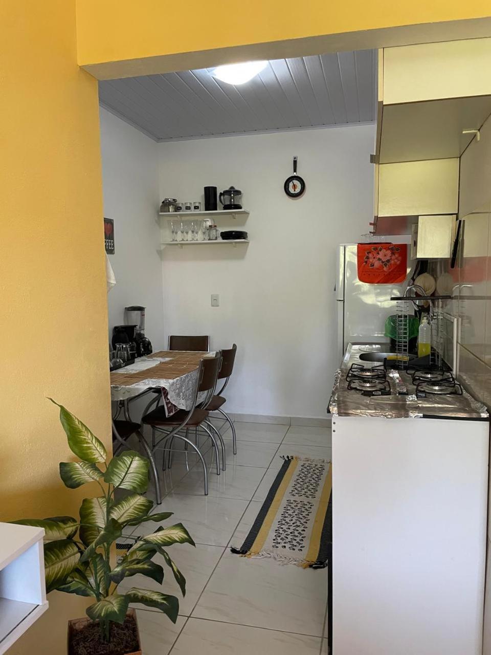 Casa Lari Milagres Βίλα São Miguel dos Milagres Εξωτερικό φωτογραφία