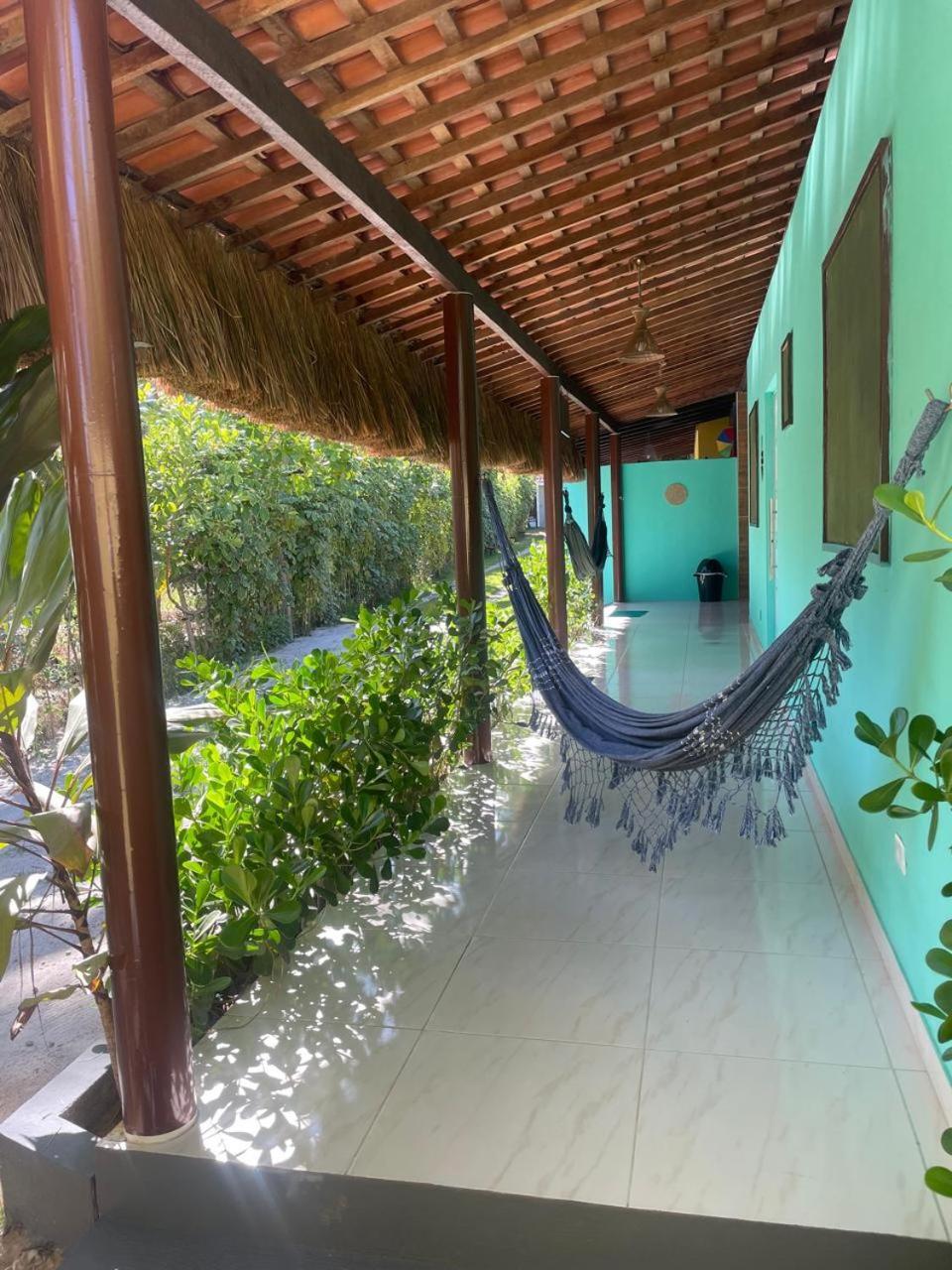 Casa Lari Milagres Βίλα São Miguel dos Milagres Εξωτερικό φωτογραφία